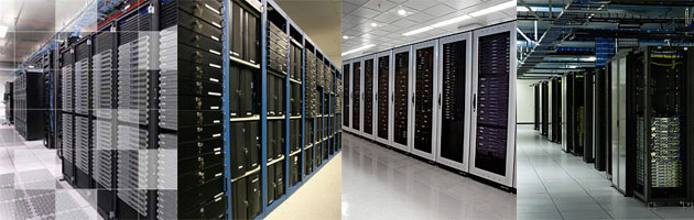 introdatacenters