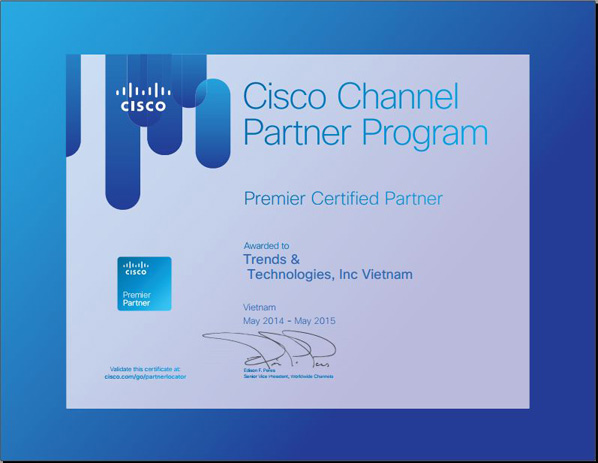 Cisco