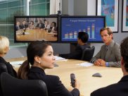 Voice, Video Conference
